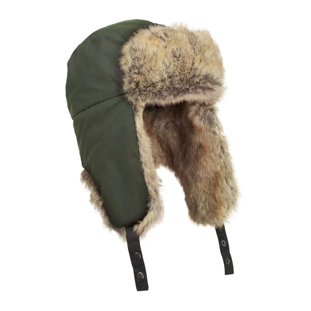 New Forest Wax Trapper Hat