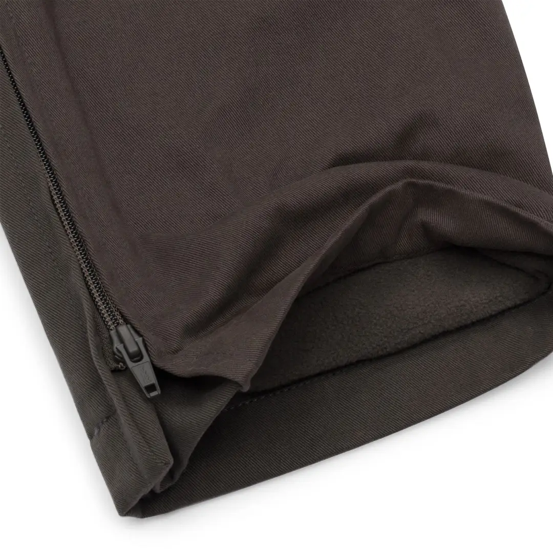 New Forest Winter Woodland Trousers - Image 4