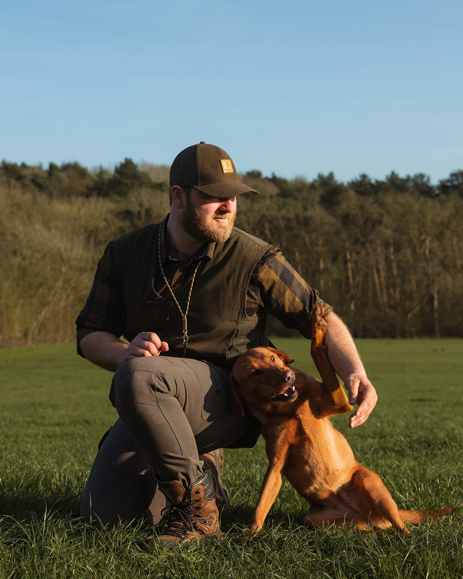 New Forest Woodland Trousers - Image 10