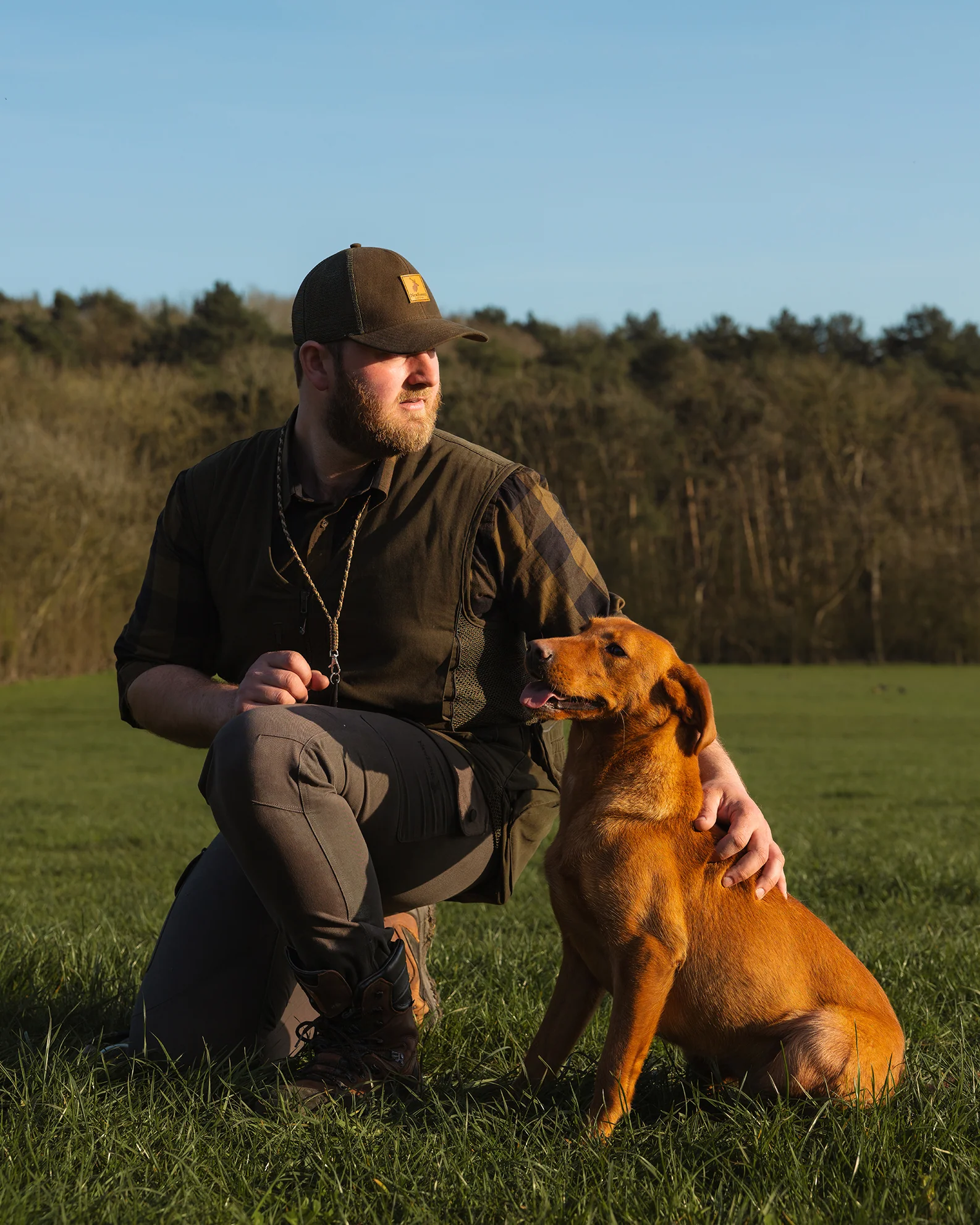 New Forest Woodland Trousers - Image 6