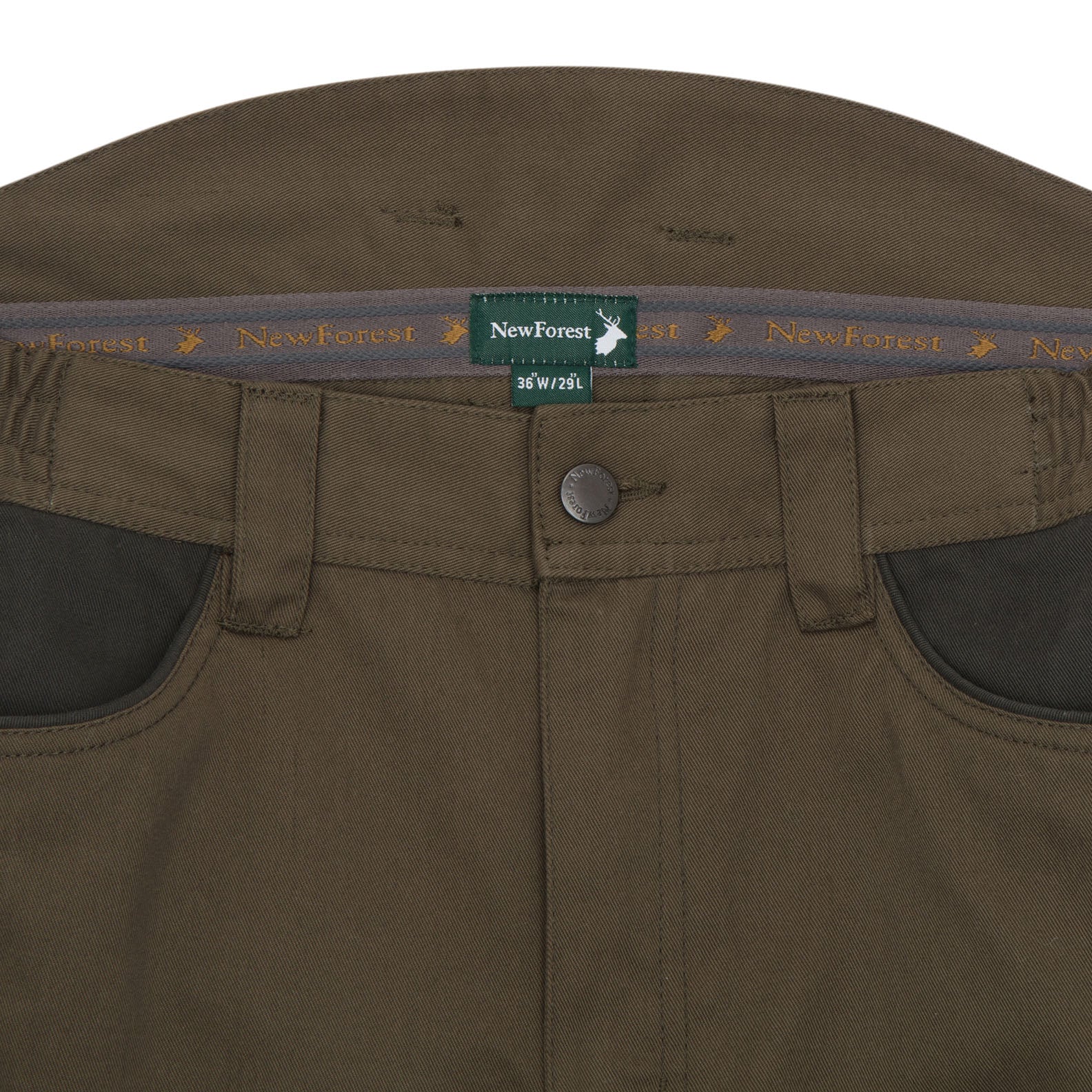 New Forest Woodland Trousers - Image 4