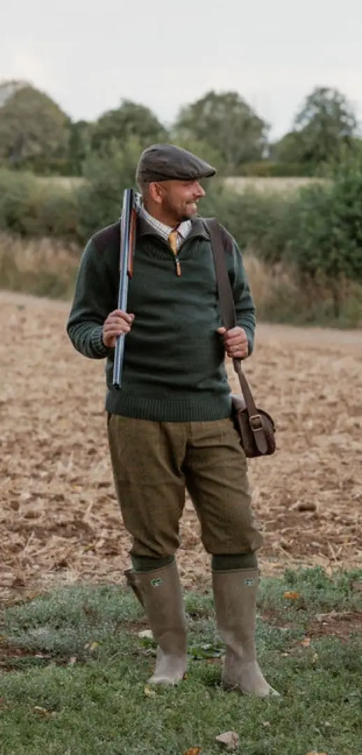 New Forest Woodlark Waterproof Jumper - Image 2