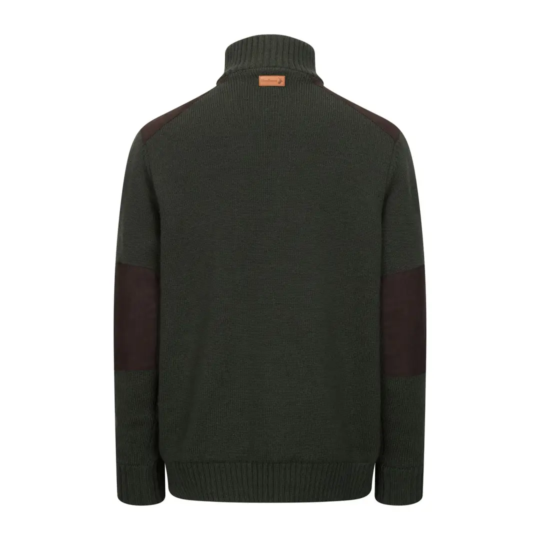 New Forest Woodlark Waterproof Jumper - Image 3