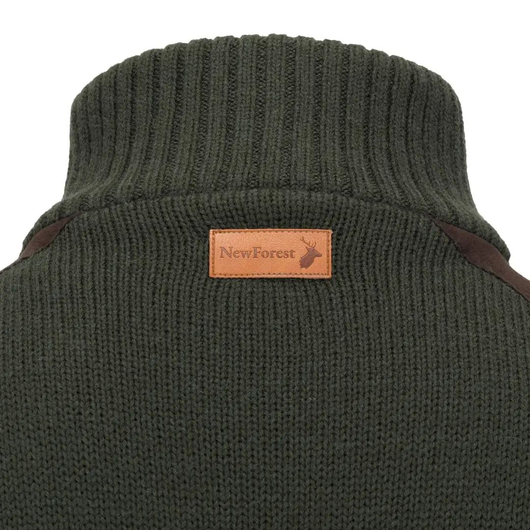 New Forest Woodlark Waterproof Jumper - Image 4