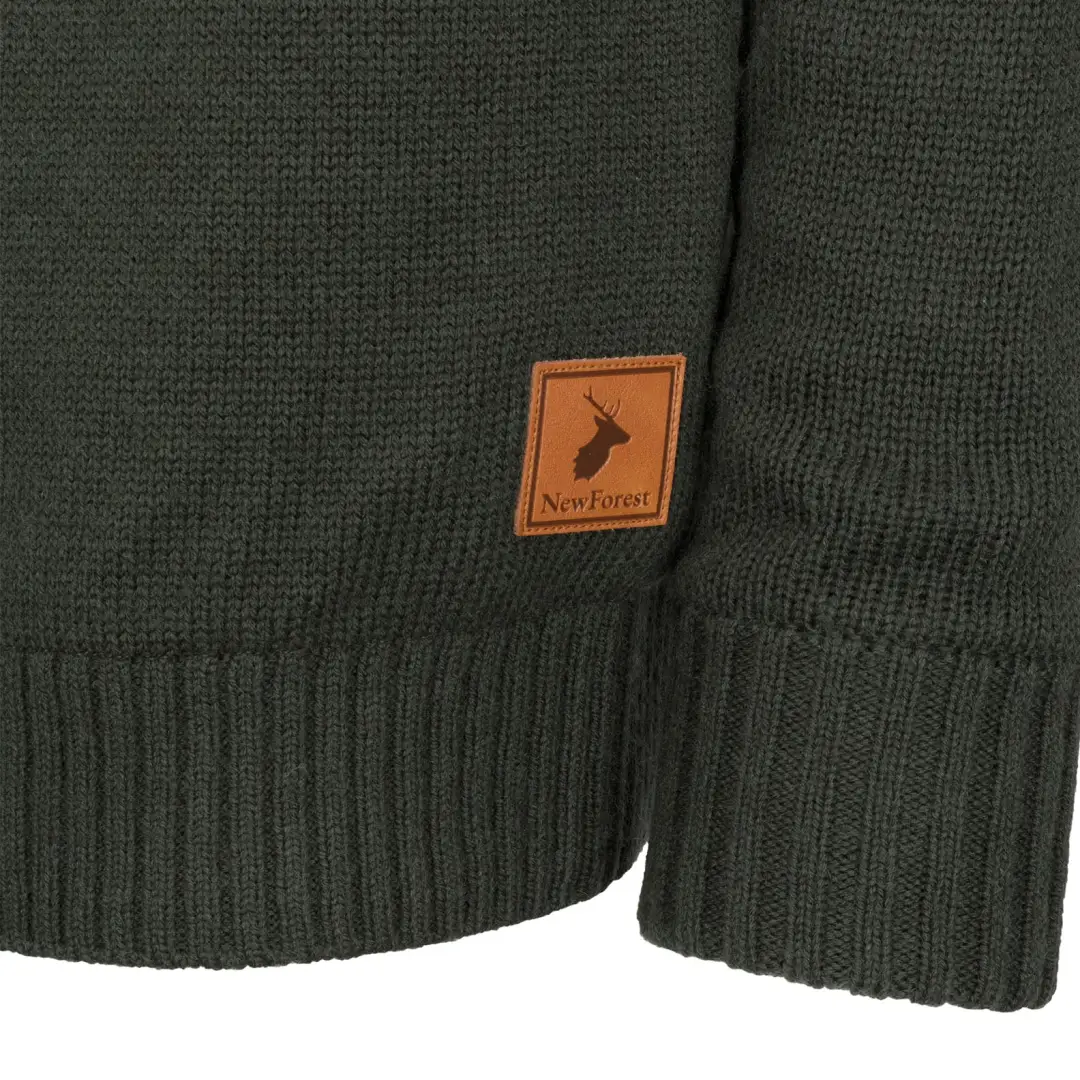 New Forest Woodlark Waterproof Jumper - Image 6
