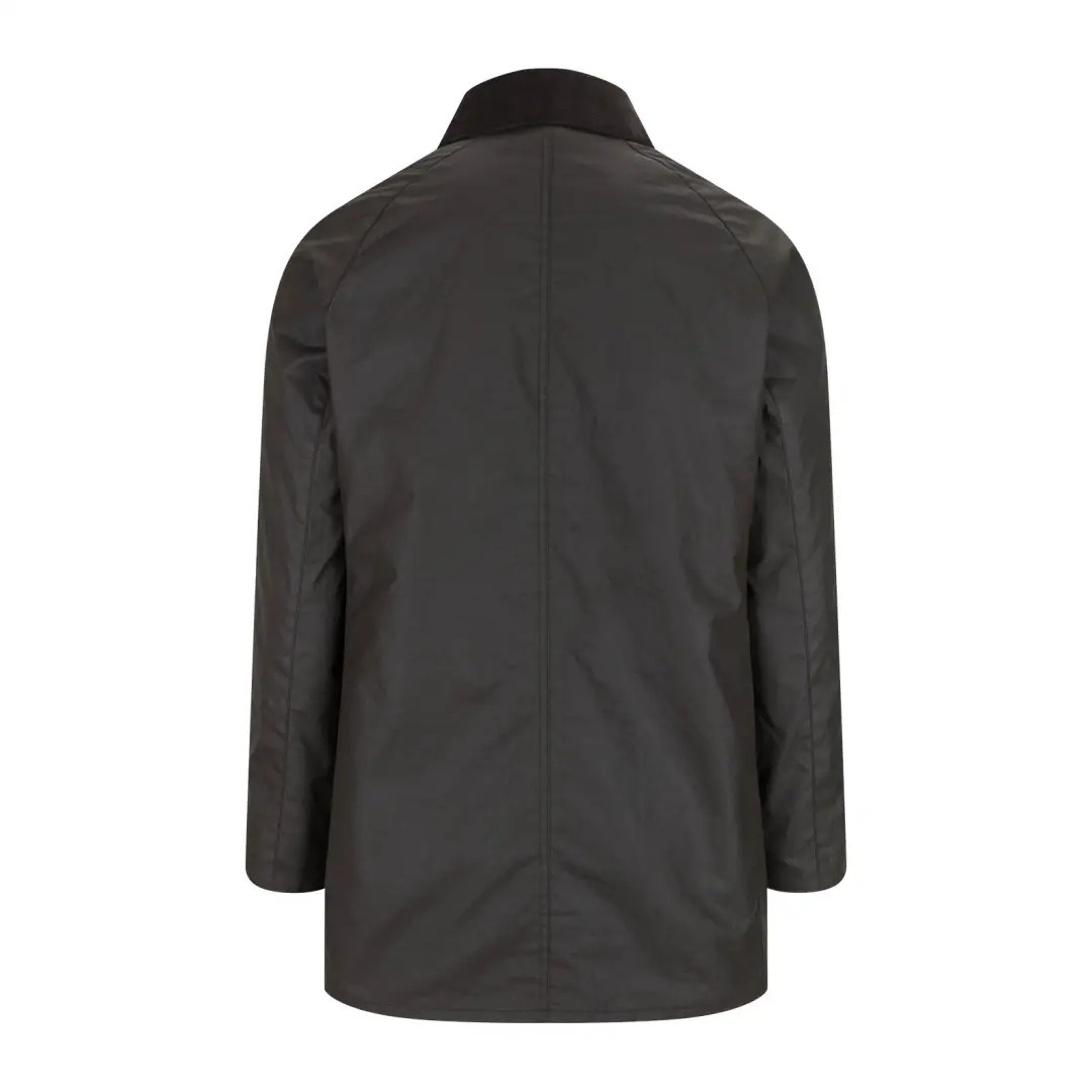 New Forest Woodsman Wax Jacket - Image 3
