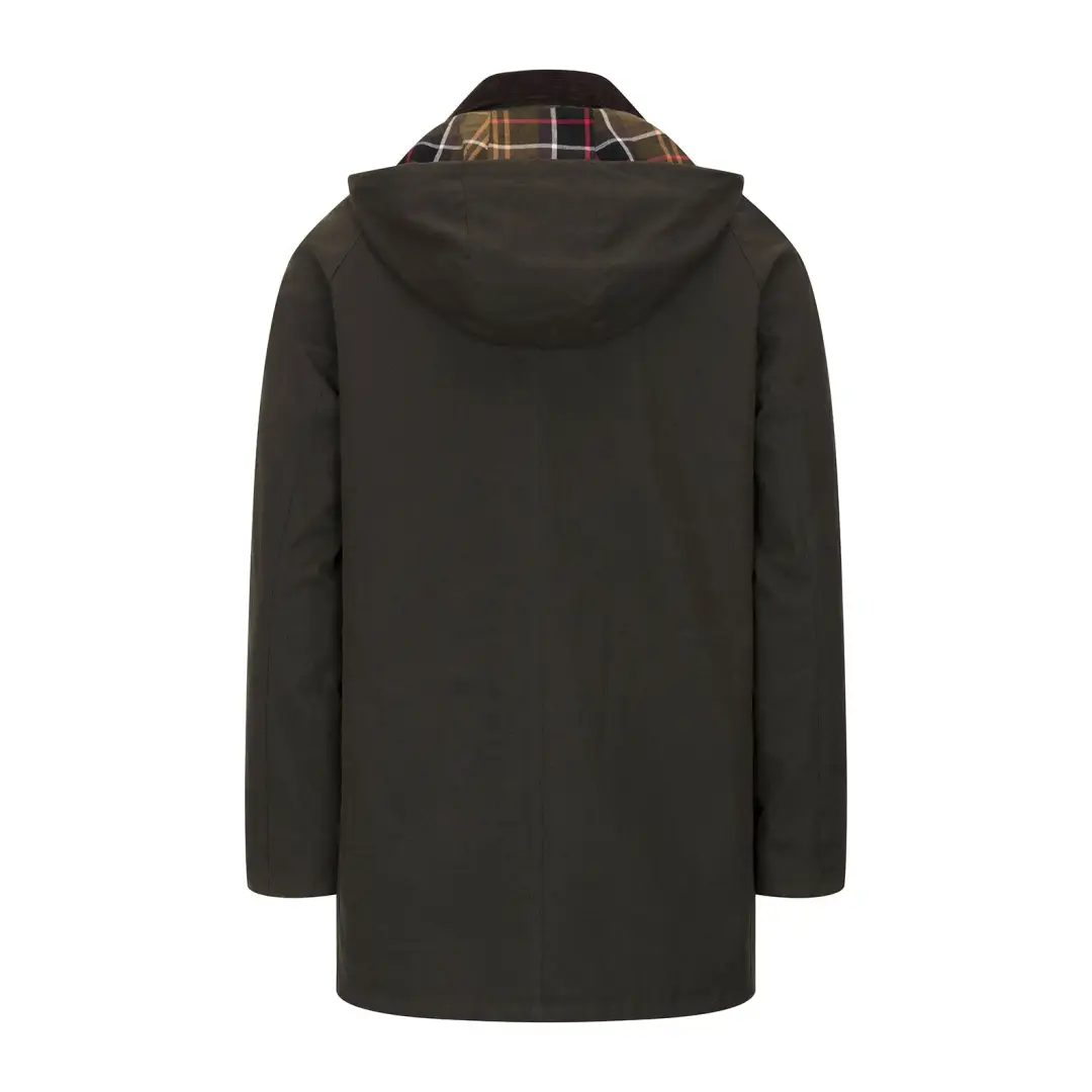New Forest Woodsman II Premium Wax Jacket - Image 6