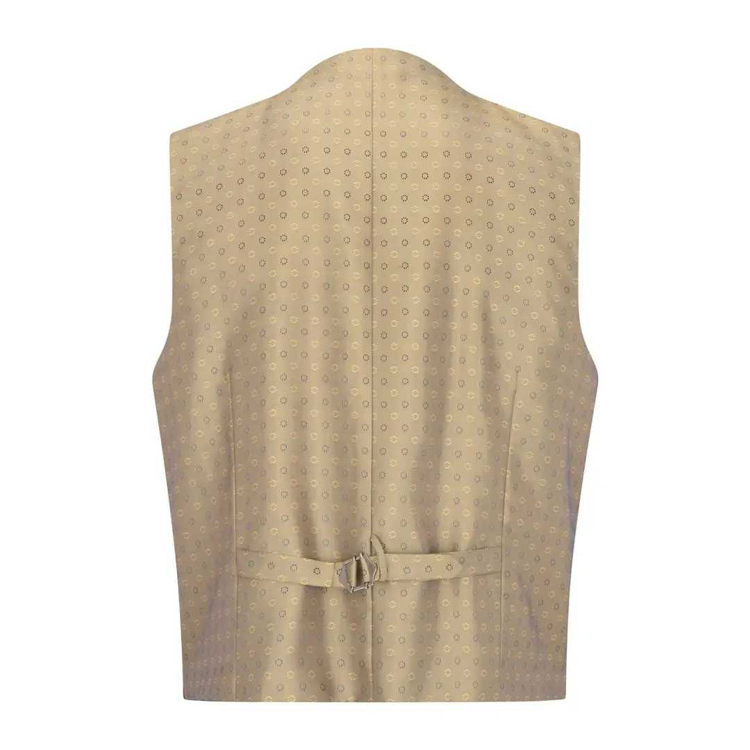New Forest Wool Mix Waistcoat - Image 5