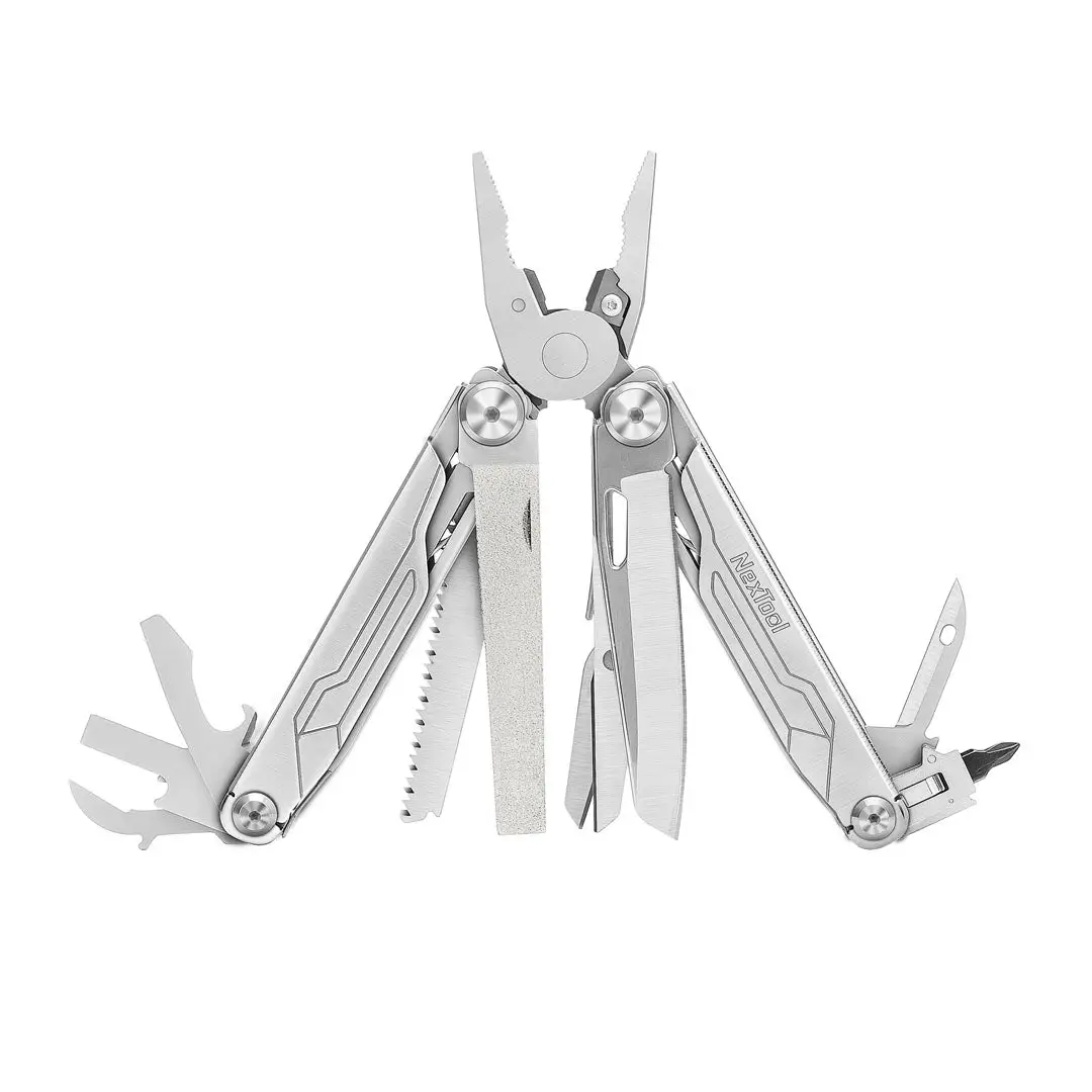 NexTool Flagship Captain Multi Tool