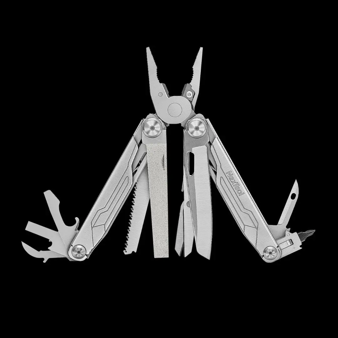 NexTool Flagship Captain Multi Tool - Image 10
