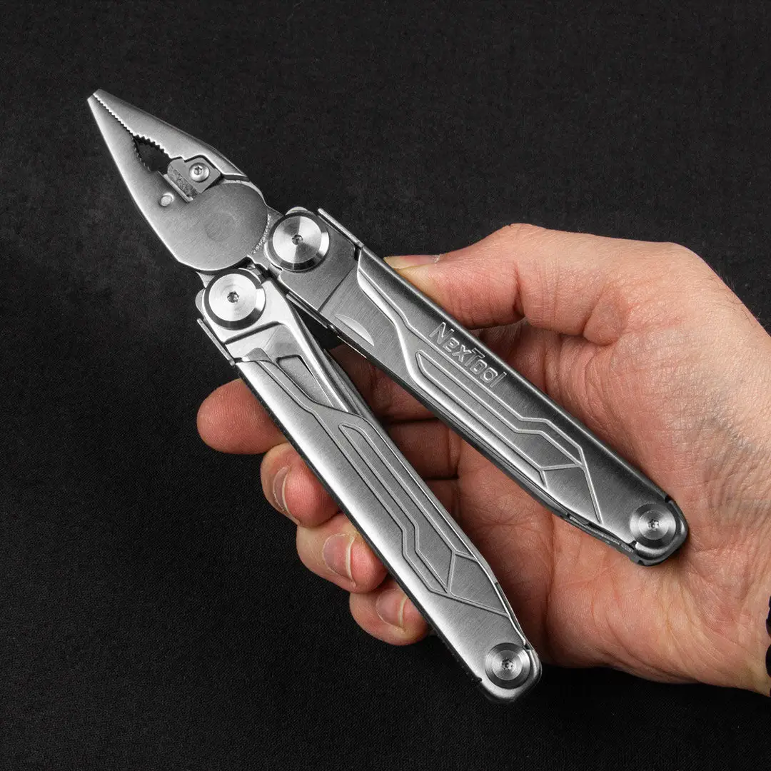 NexTool Flagship Captain Multi Tool - Image 11