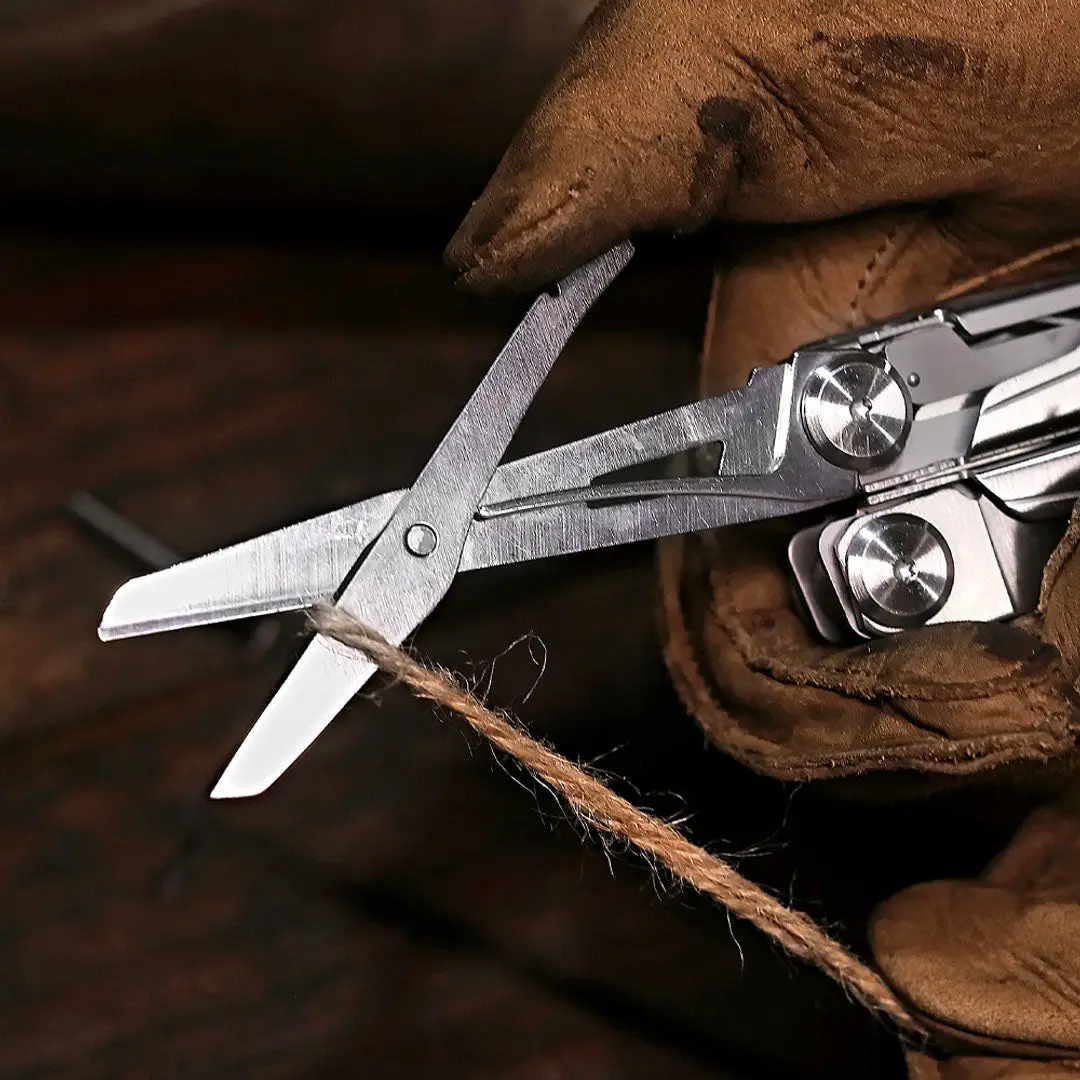 NexTool Flagship Captain Multi Tool - Image 2