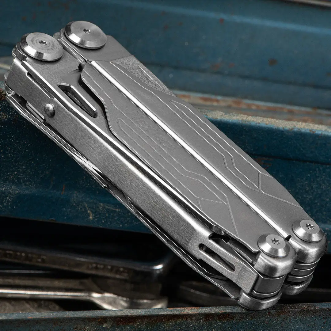 NexTool Flagship Captain Multi Tool - Image 4