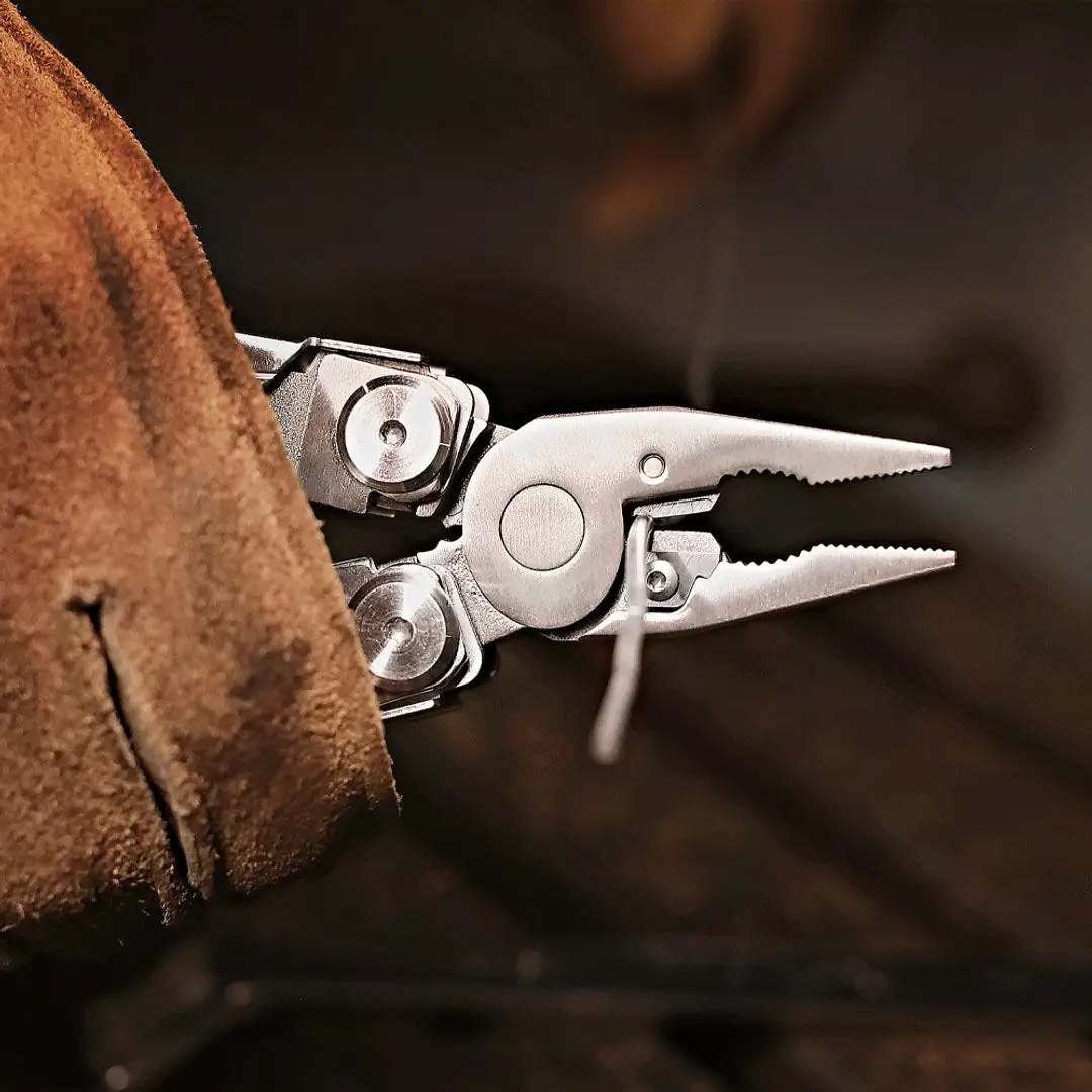 NexTool Flagship Captain Multi Tool - Image 5