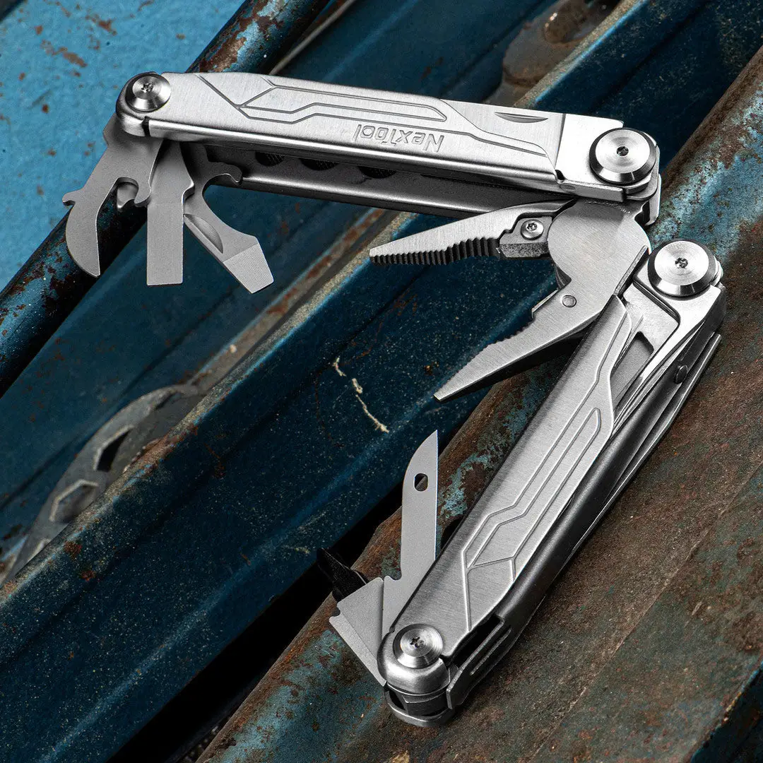 NexTool Flagship Captain Multi Tool - Image 6
