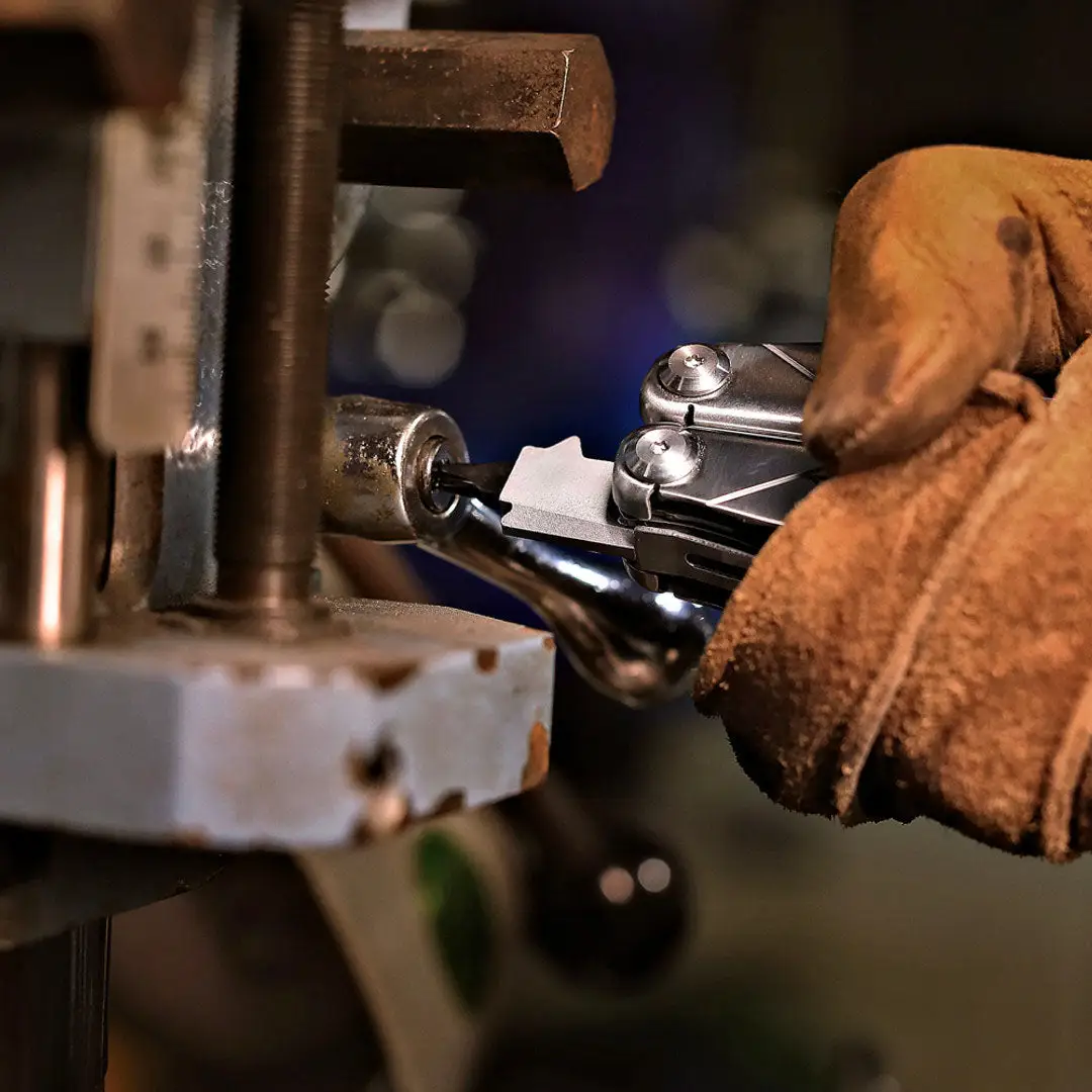 NexTool Flagship Captain Multi Tool - Image 8