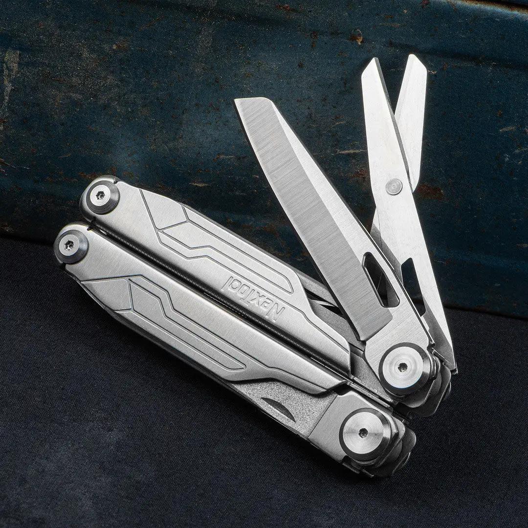 NexTool Flagship Captain Multi Tool - Image 9