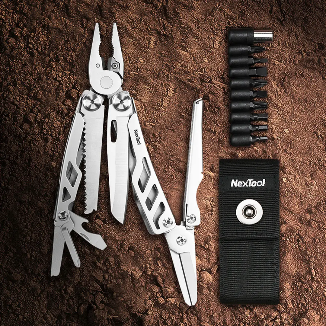 NexTool Flagship Max Multi Tool - Image 2