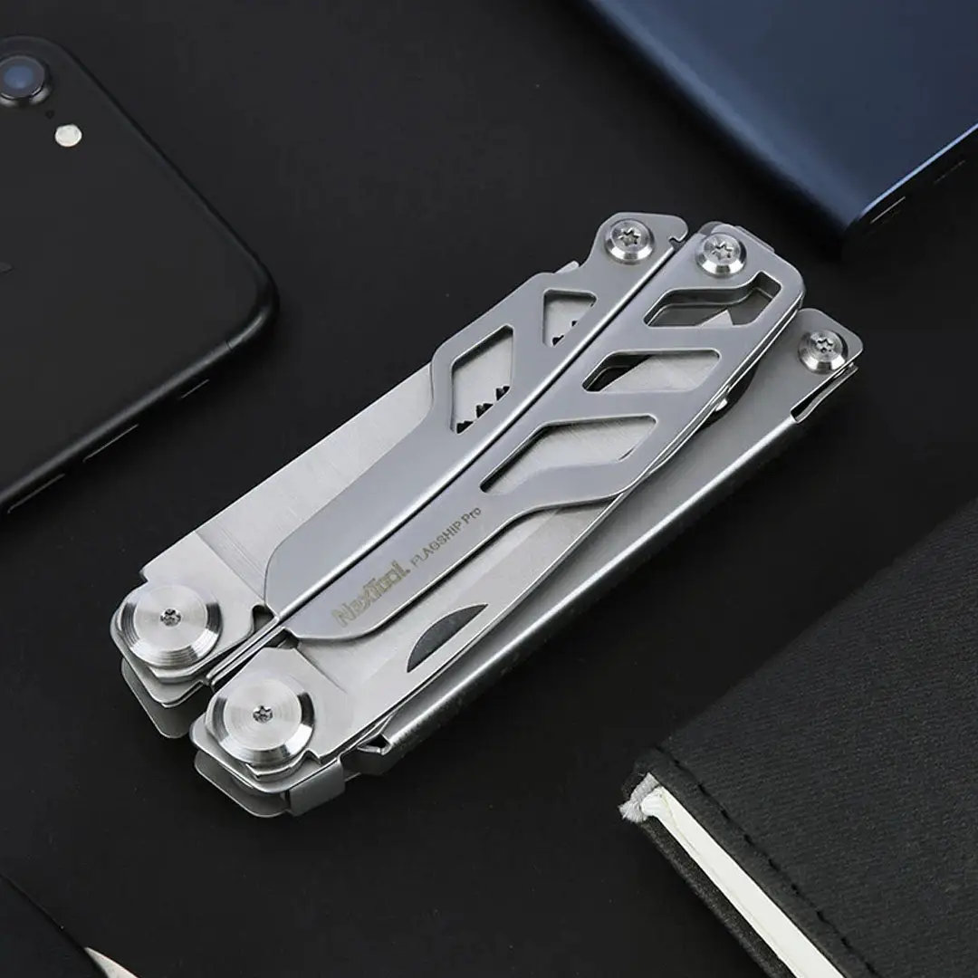 NexTool Flagship Pro Multi Tool - Image 4