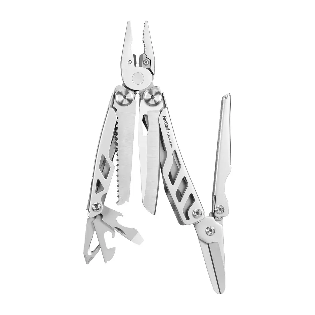 NexTool Flagship Pro Multi Tool - Image 5