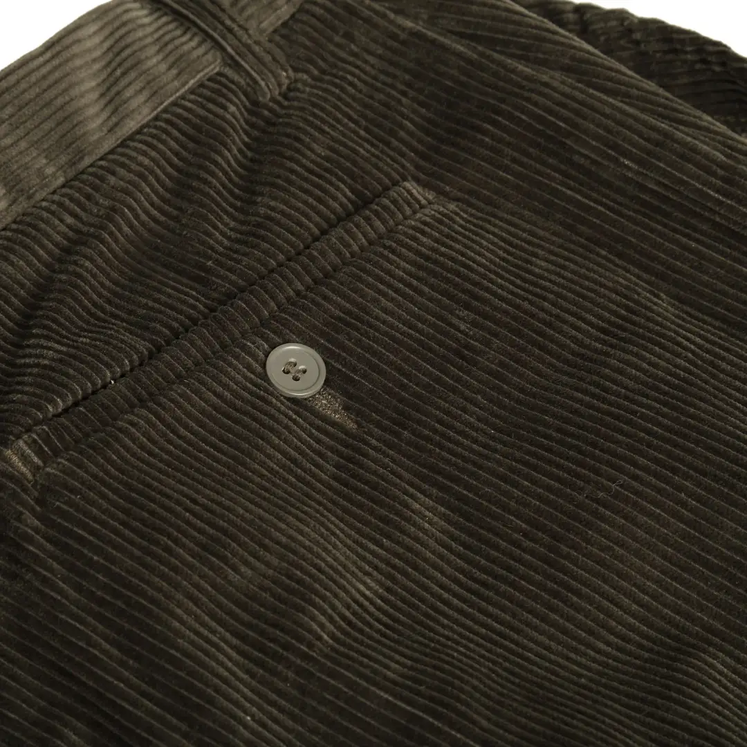 New Forest Cord Trousers - Image 3