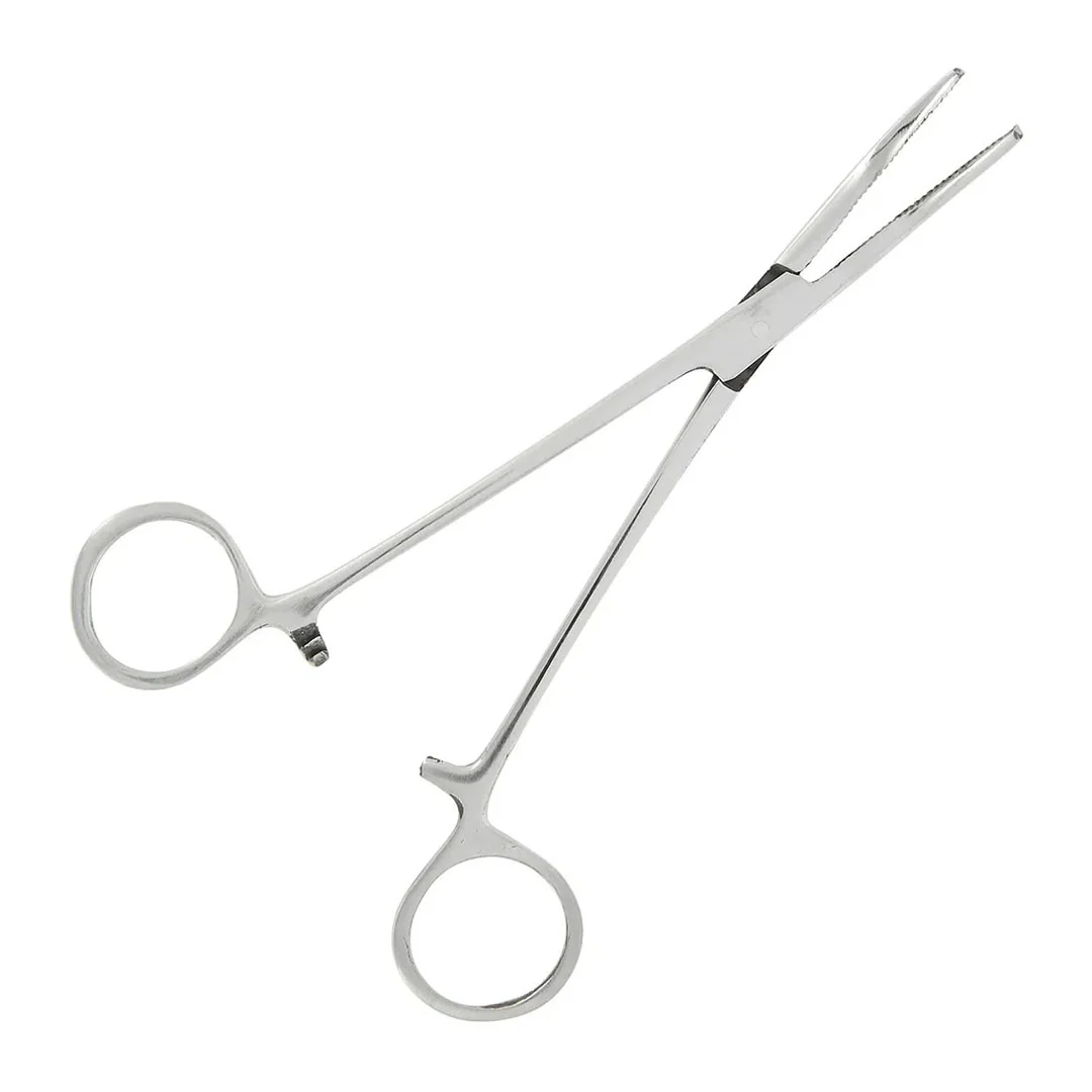 NGT 6" Forceps - Image 2