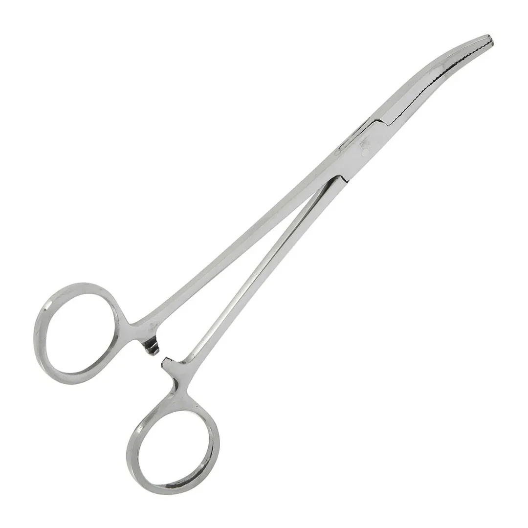 NGT 6" Forceps - Image 3