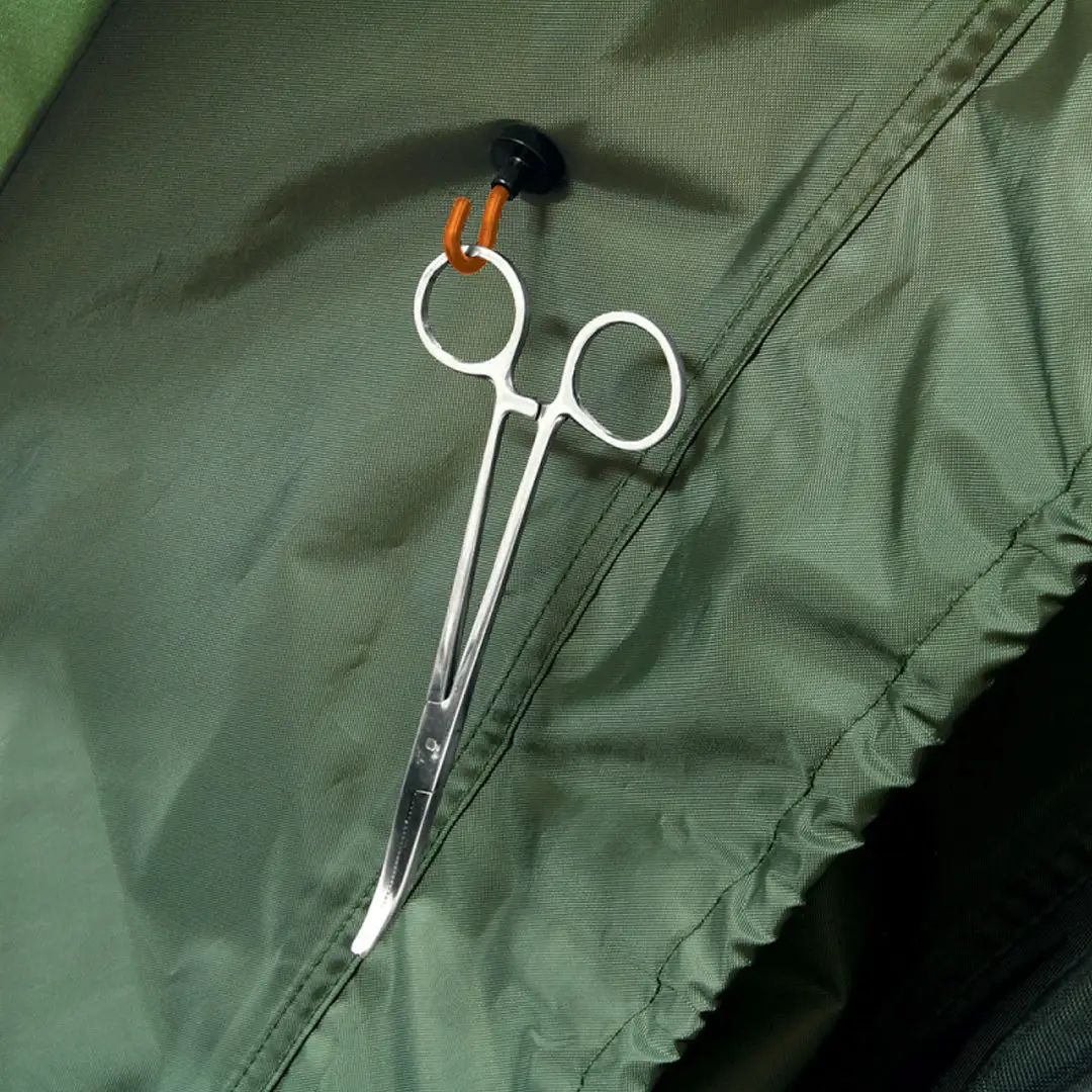 NGT Bivvy Hooks - Magnetic Twin Pack - Image 2