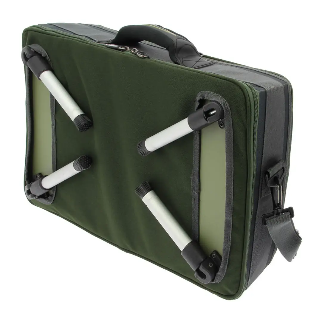 NGT Carp Bivvy Table System - Image 2