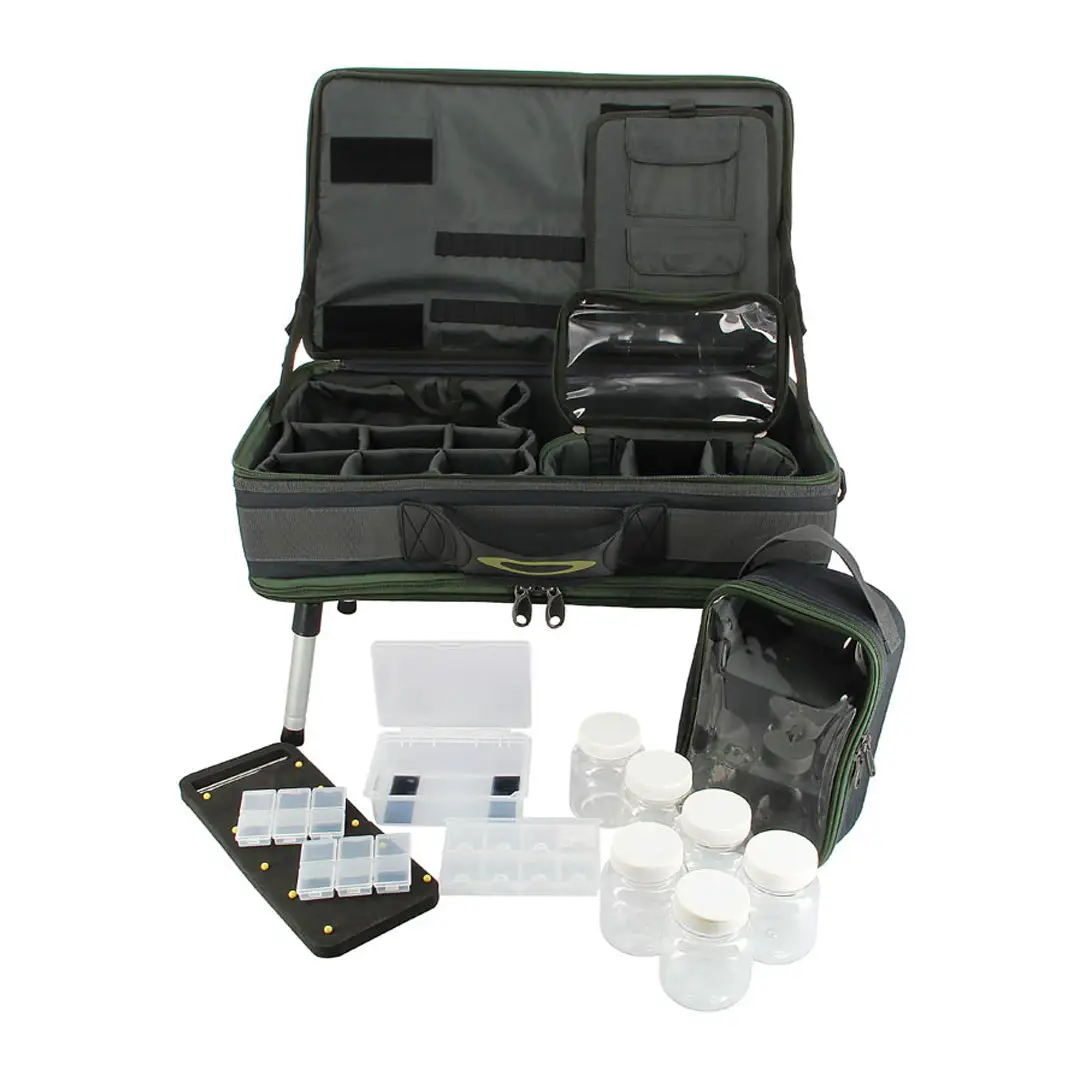 NGT Carp Bivvy Table System - Image 3