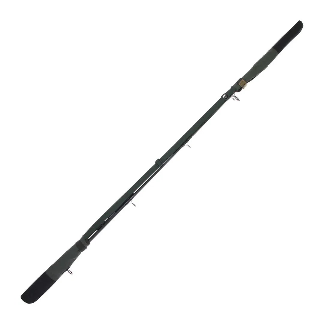 NGT Connected Tip & Butt Protectors