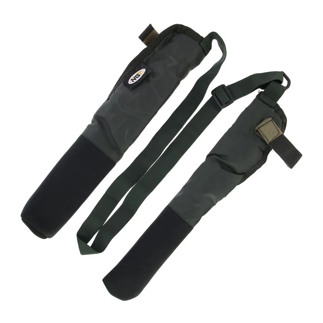 NGT Connected Tip & Butt Protectors - Image 3