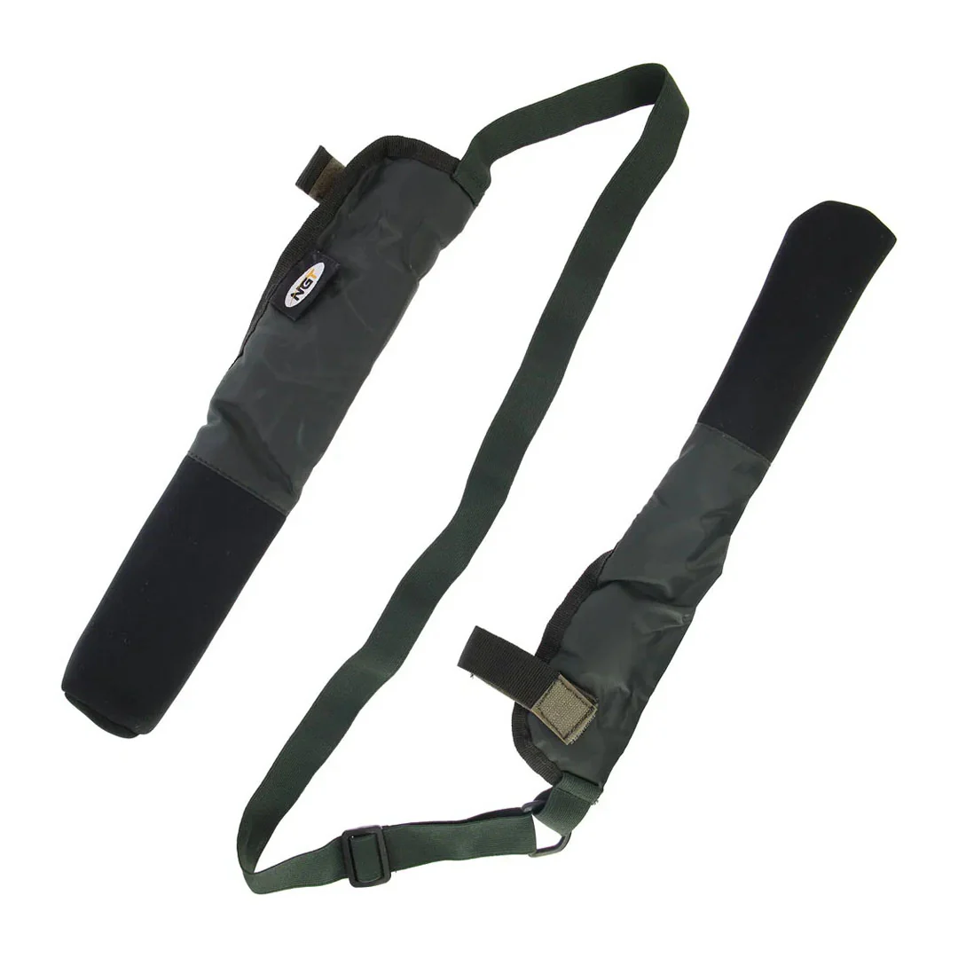 NGT Connected Tip & Butt Protectors - Image 5