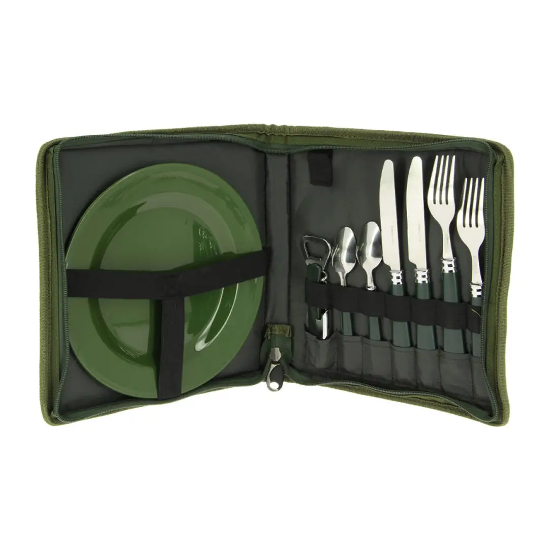 NGT Day Session Cutlery Set