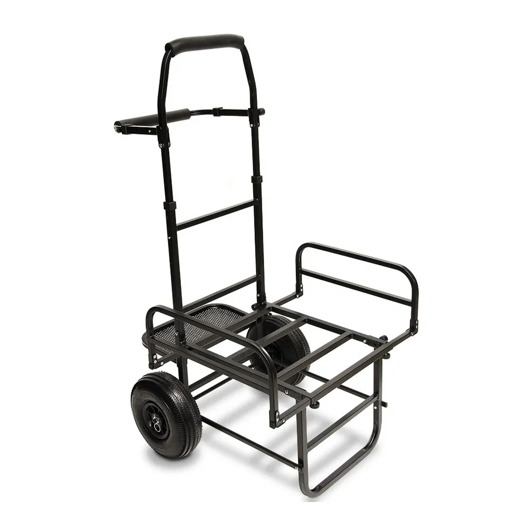 NGT Dynamic Trolley - Image 4