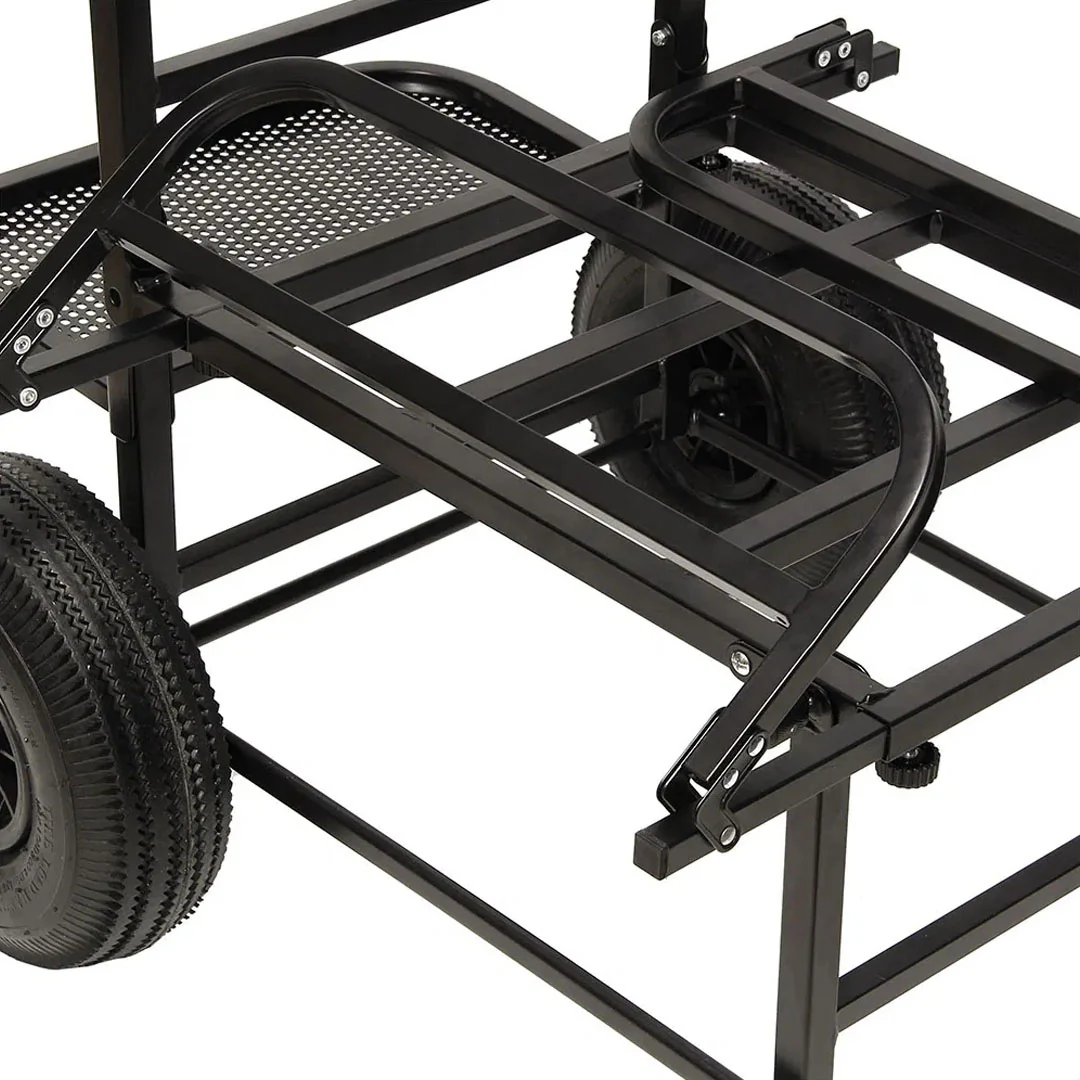 NGT Dynamic Trolley - Image 5