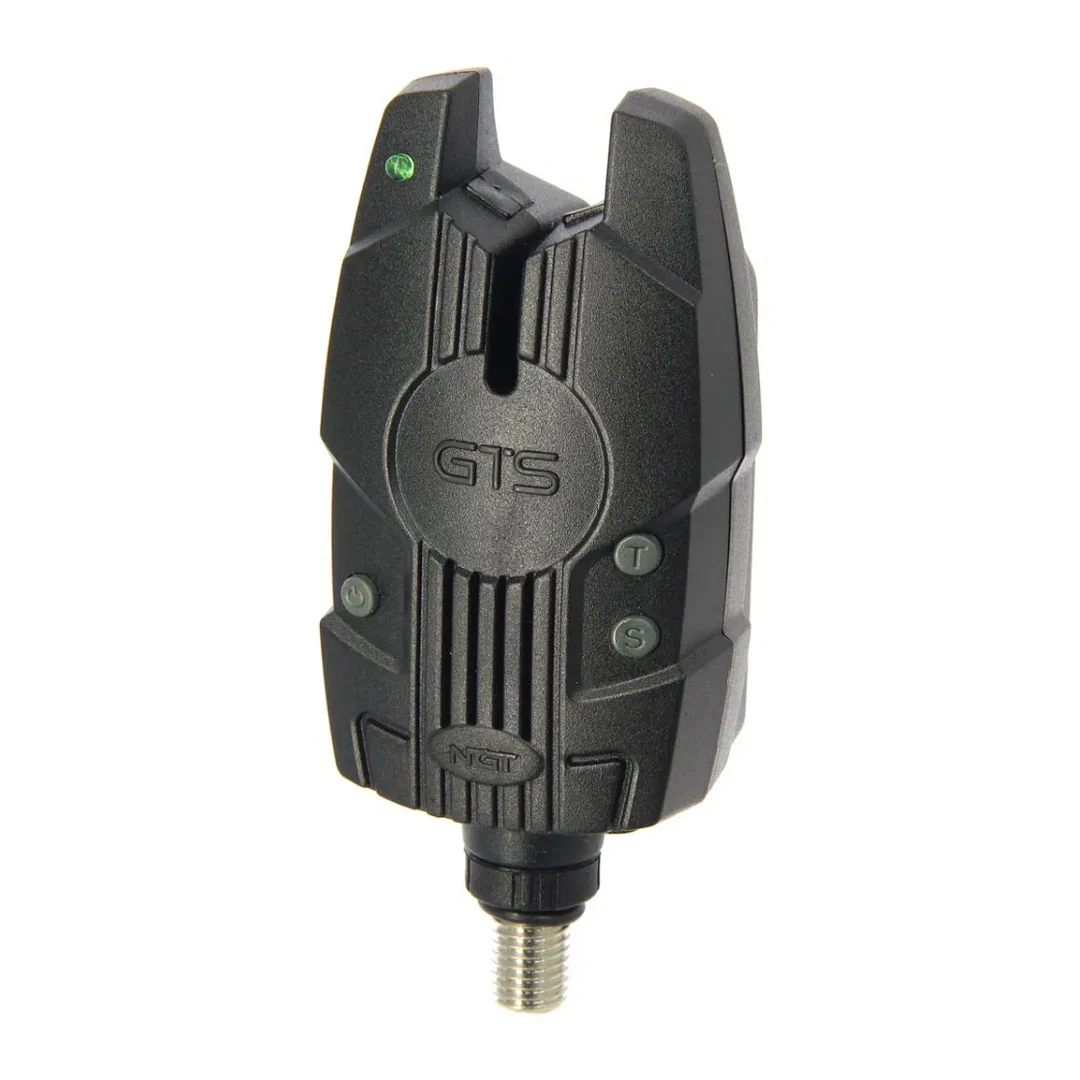 NGT GTS Pro 3pc Wireless Alarms - Image 2