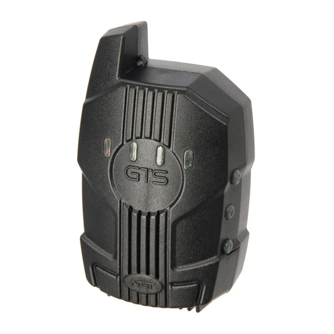 NGT GTS Pro 3pc Wireless Alarms - Image 3
