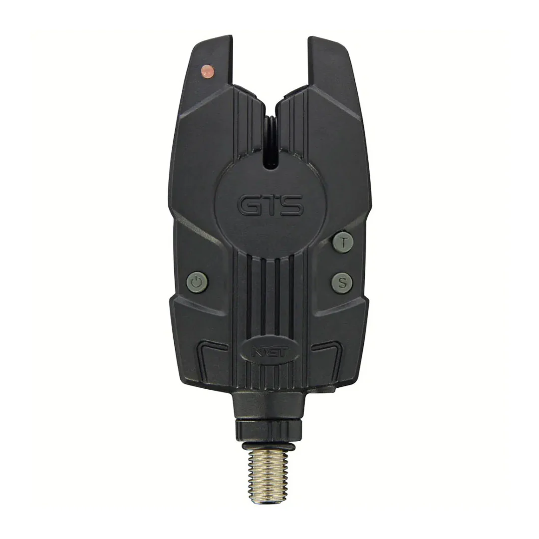 NGT GTS Pro 3pc Wireless Alarms - Image 5