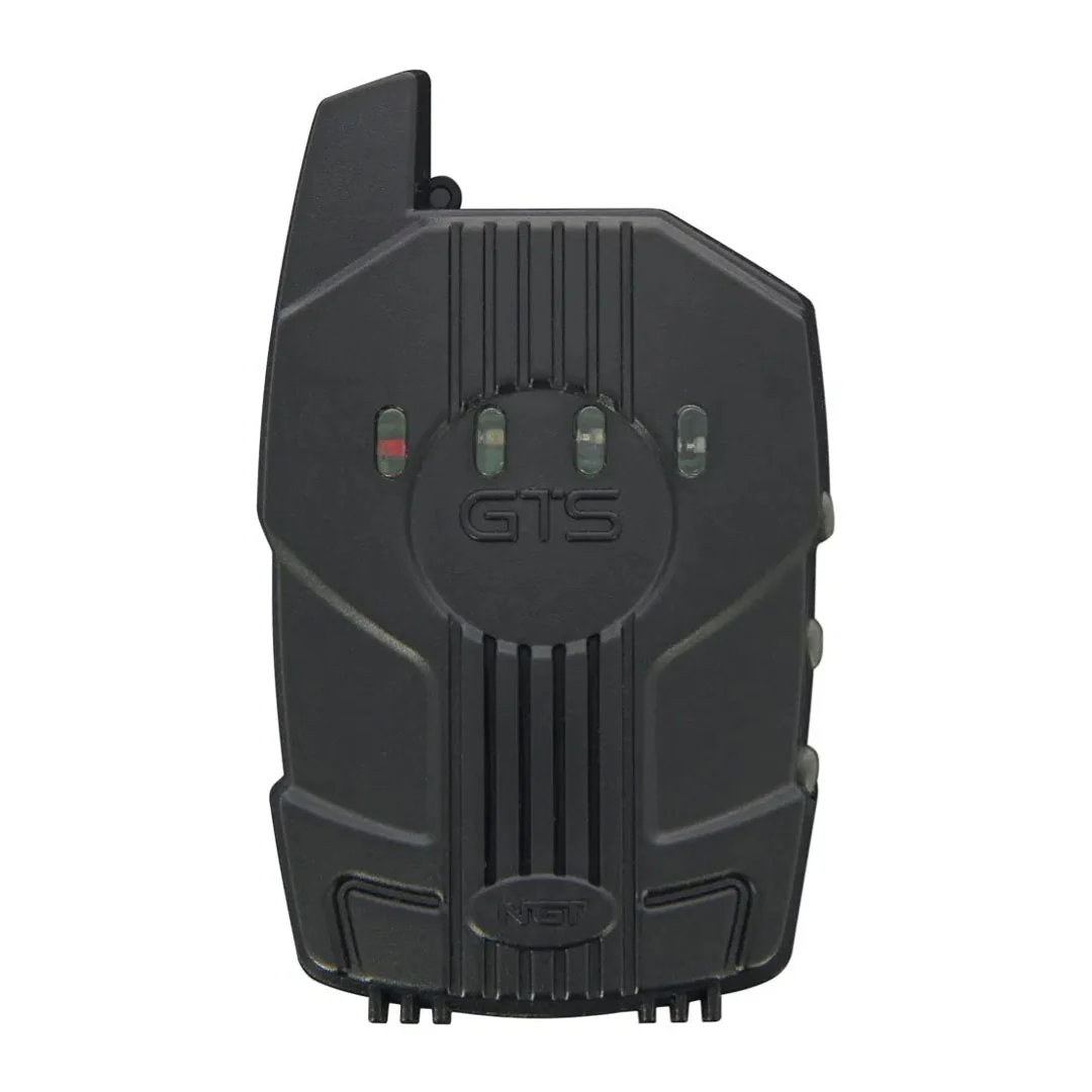 NGT GTS Pro 3pc Wireless Alarms - Image 6