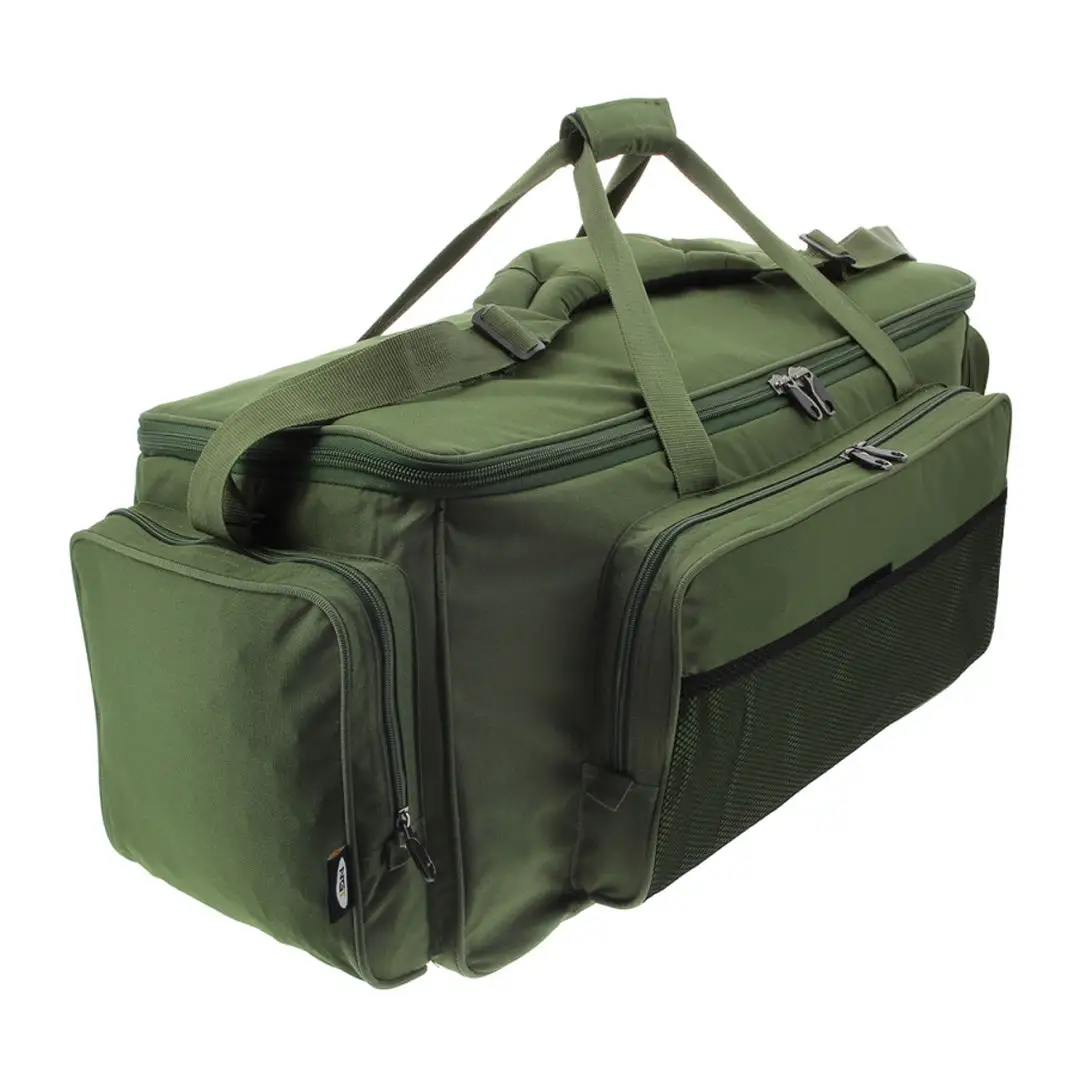 NGT Large Insulated 4 Compartment Carryall