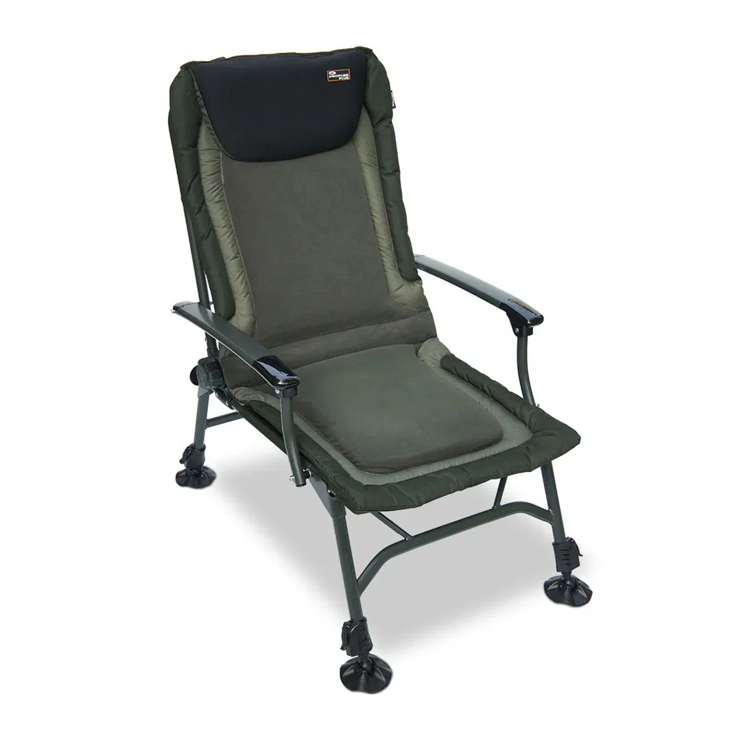 NGT Profiler Chair