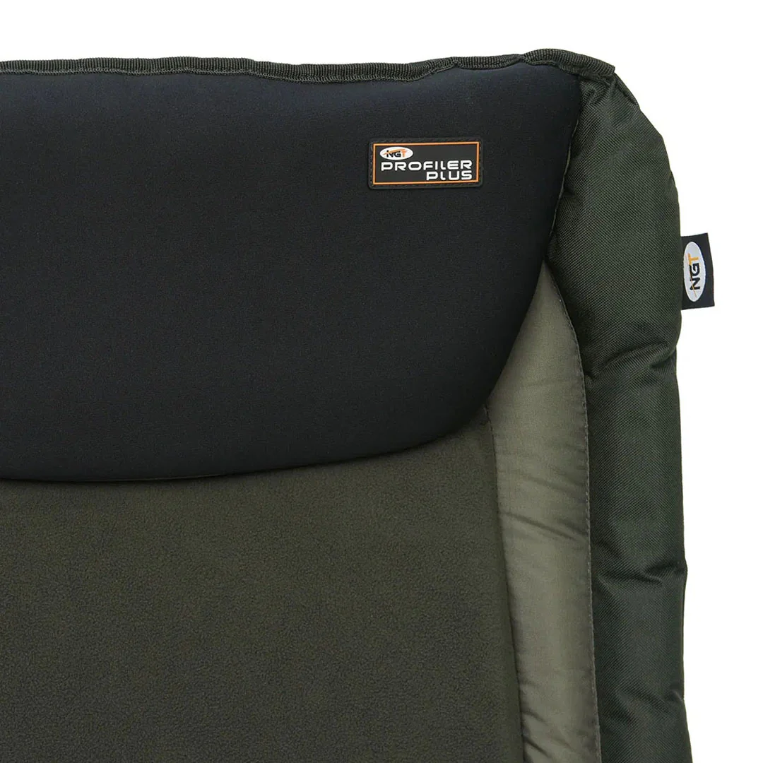 NGT Profiler Chair - Image 4
