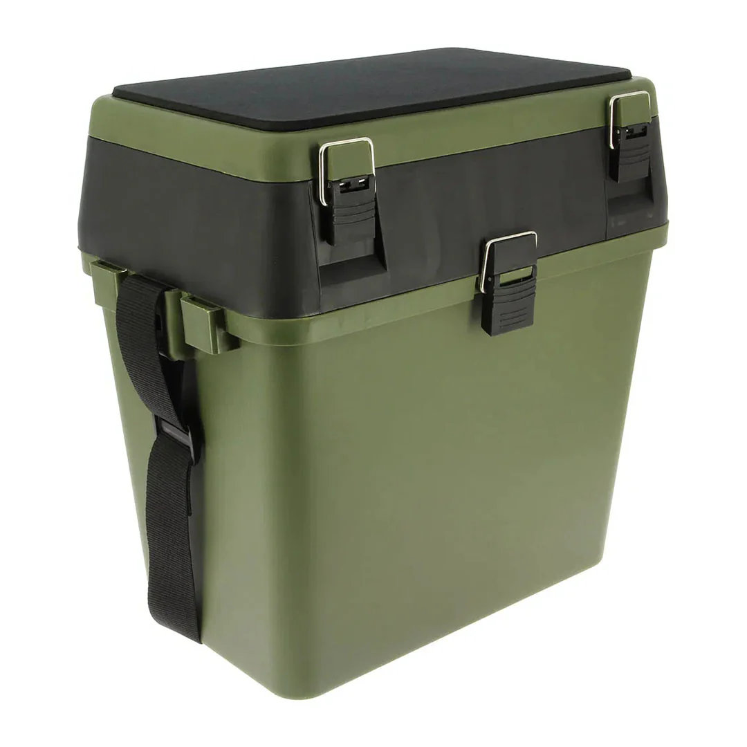 NGT Session Seat Box