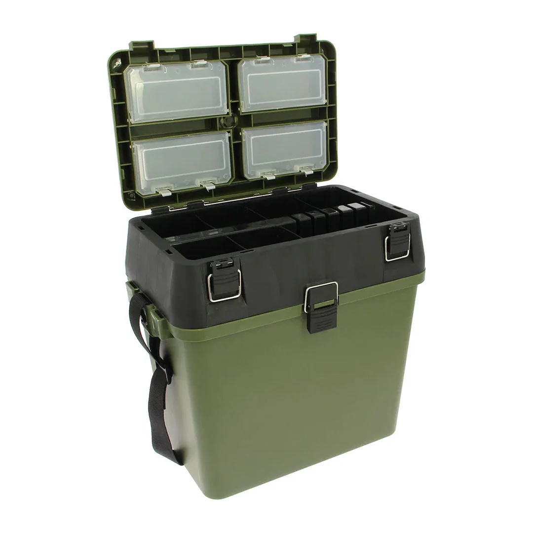 NGT Session Seat Box - Image 4