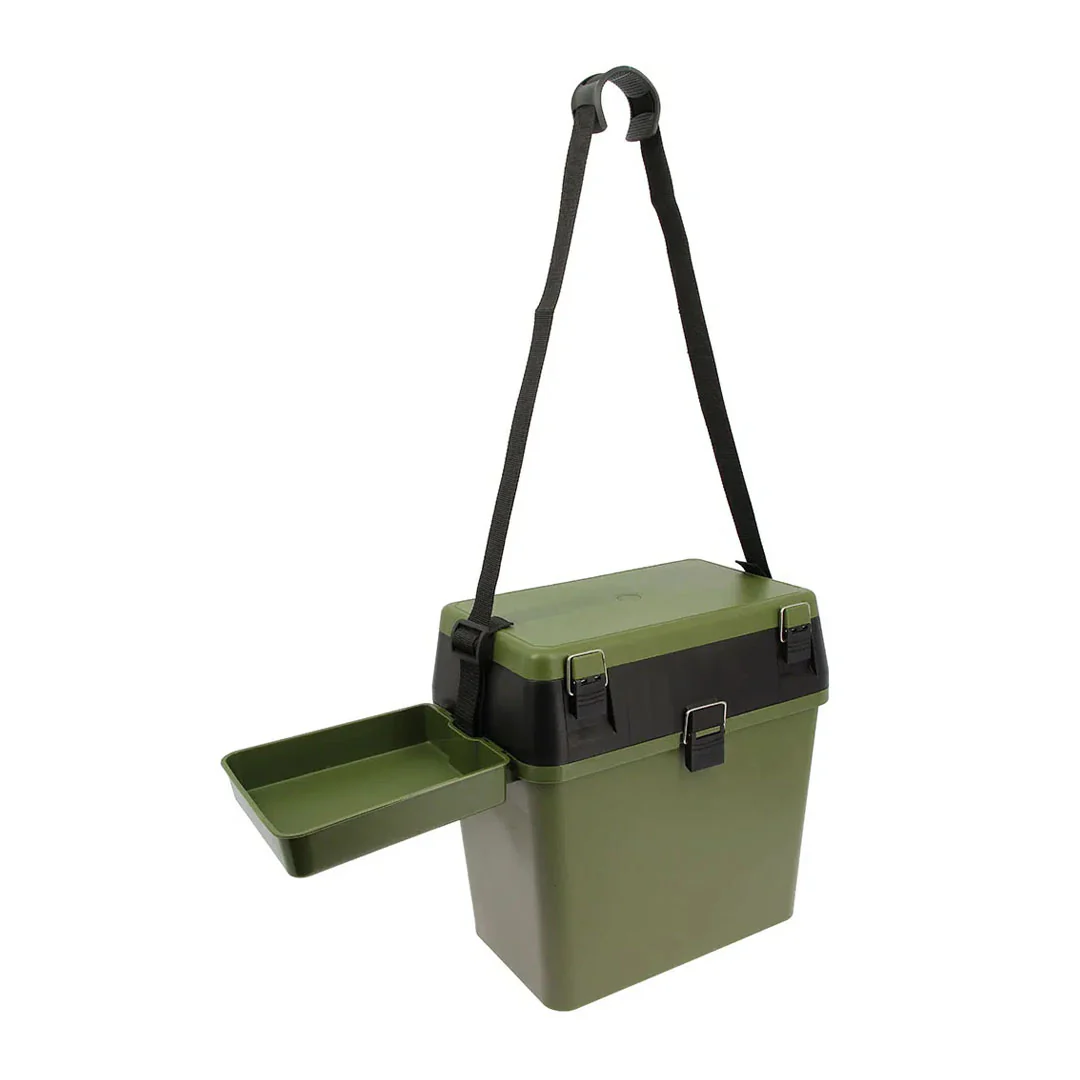 NGT Session Seat Box - Image 5