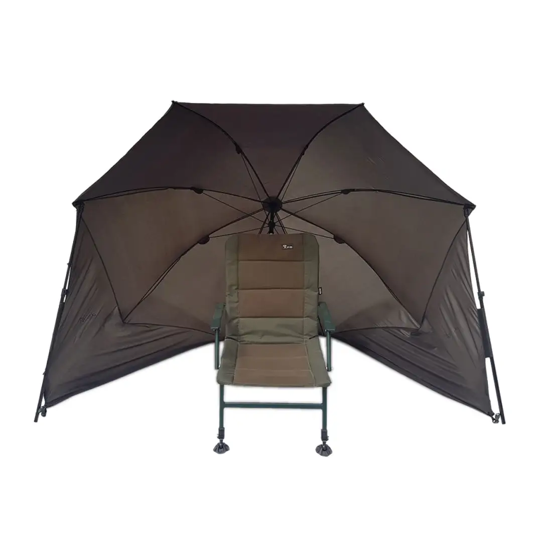 NGT Shelter 50" Day Shelter with Storm Poles - Image 2