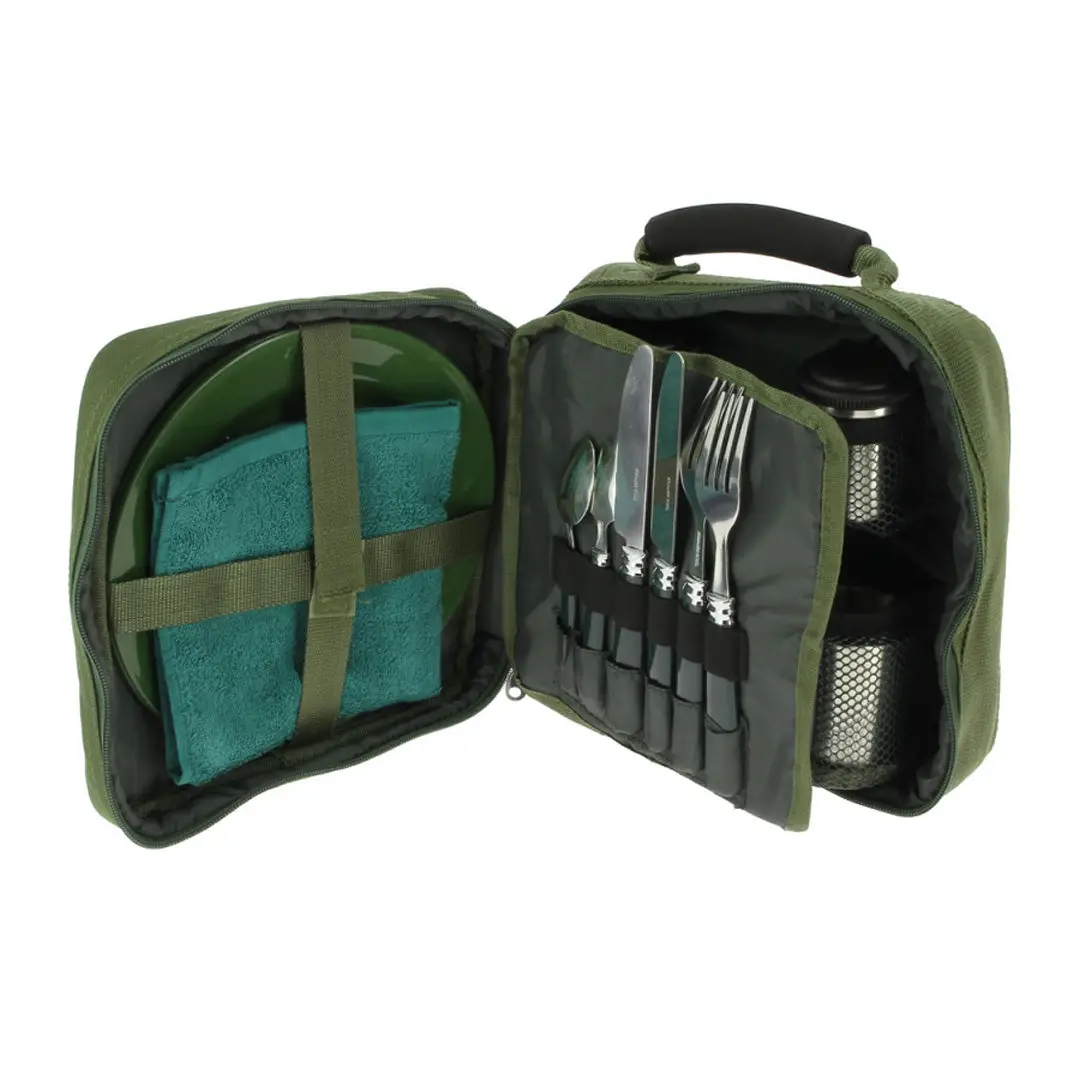 NGT Social Session Cutlery Set