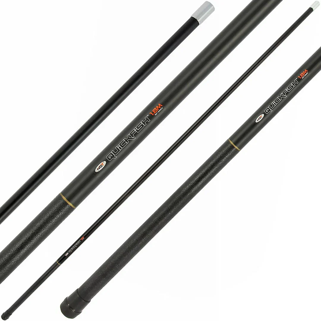 NGT Specimen Net Handle - Image 2