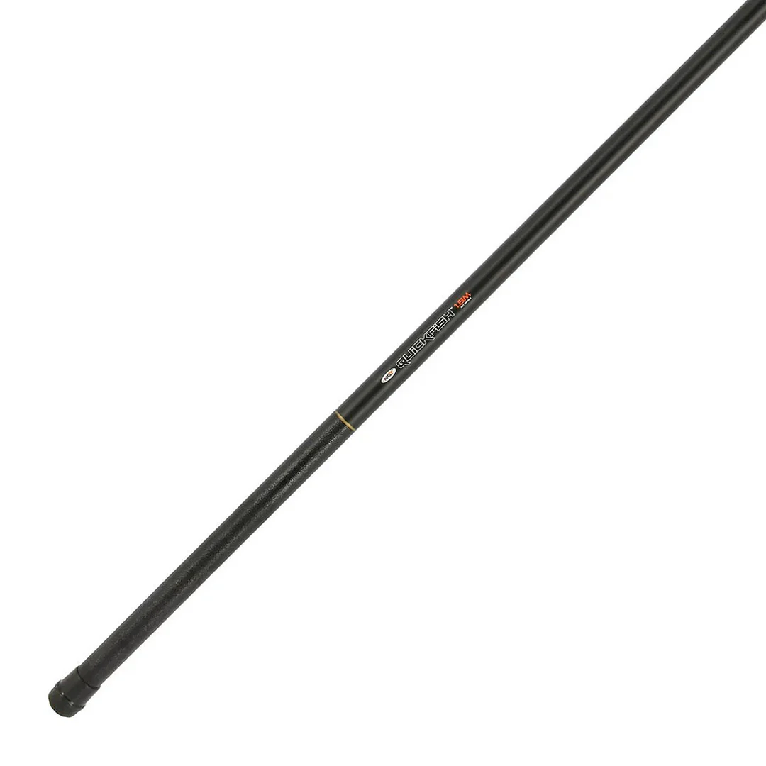 NGT Specimen Net Handle - Image 3